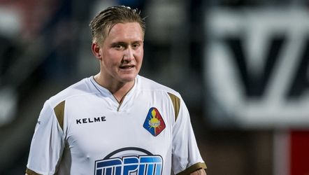 Telstar-speler Kevin van Essen geschorst vanwege doping