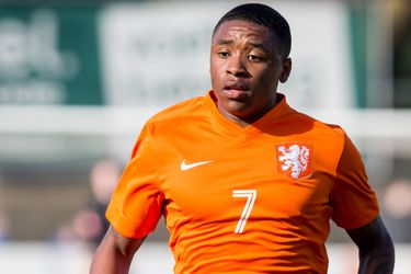 Talentvolle Bergwijn tot 2021 bij PSV