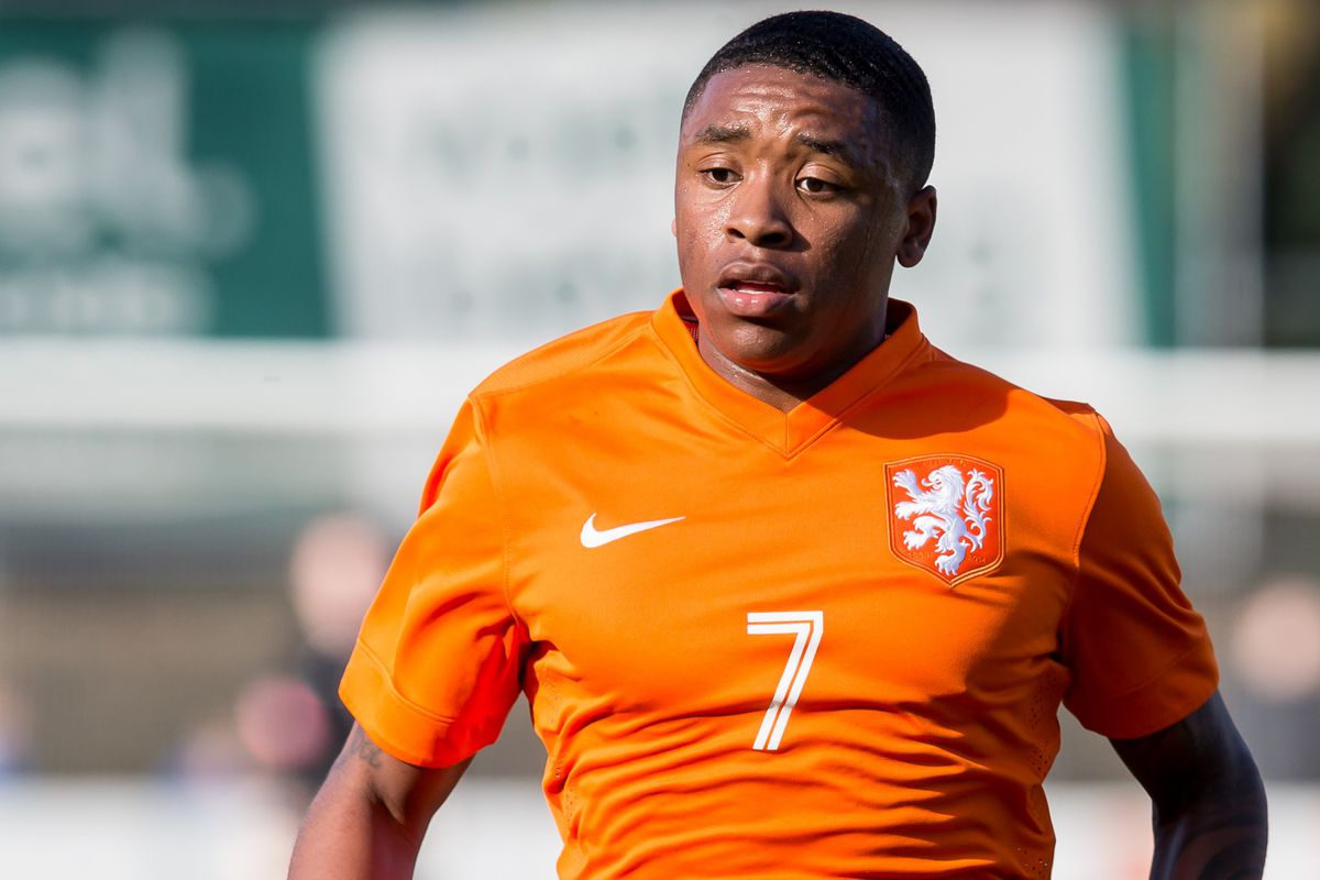 Talentvolle Bergwijn tot 2021 bij PSV