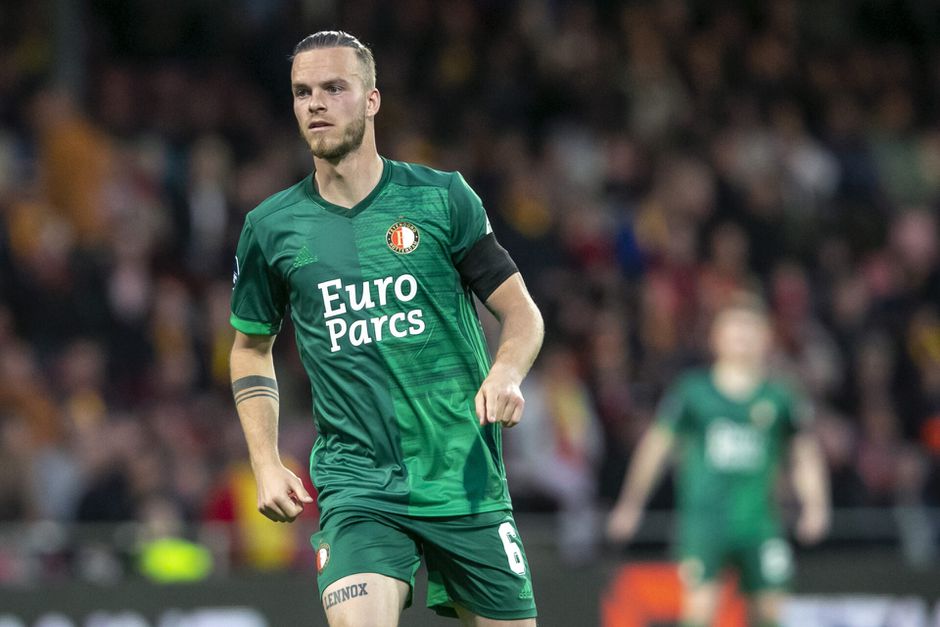Down under! Transfervrije Jorrit Hendrix gaat verder bij jonge club in Australië