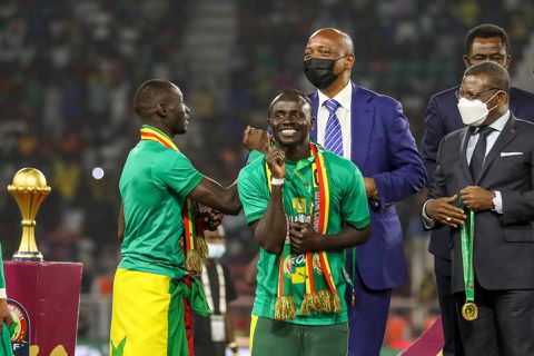 Sadio Mané blijft geld steken in zijn geboorteplaats Banbali