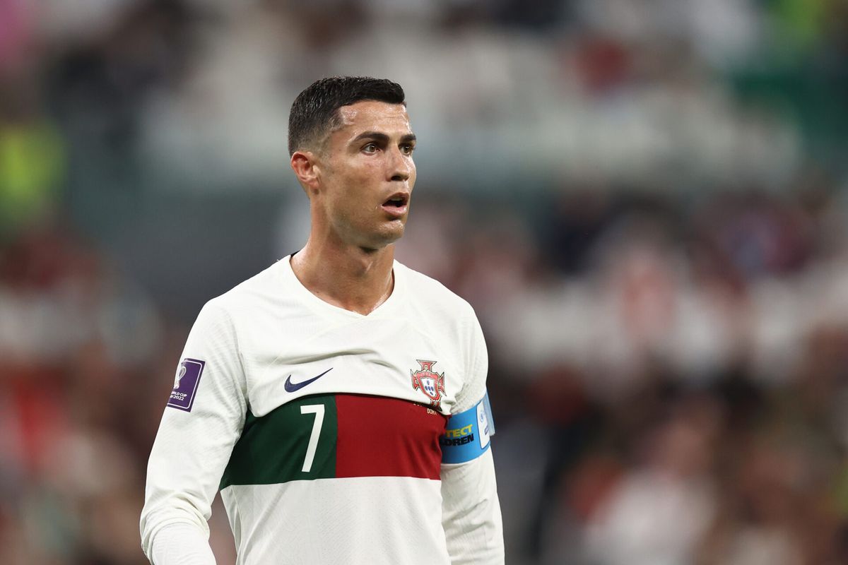 MARCA weet het zeker: Cristiano Ronaldo gaat bij Al-Nassr voetballen en wordt bestbetaalde atleet