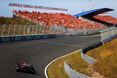 Voor november weten we of Zandvoort blijft in de Formule 1