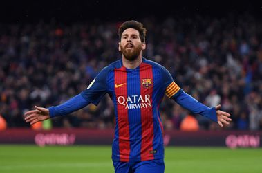 Messi verlengt en dat maakt hem meteen de 'man van 400 miljoen'