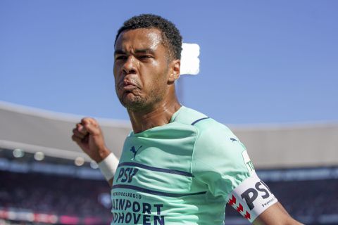 Cody Gakpo woest na beslissing penalty: 'Belachelijk'