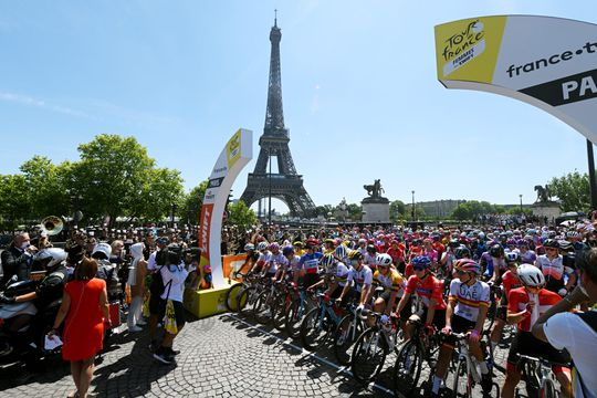 Historisch: dit zijn ALLE Nederlanders in de Tour de France Femmes