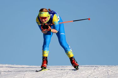 Weer dopinggeval op Winterspelen: Oekraïense langlaufster onder invloed van 3 verboden middelen