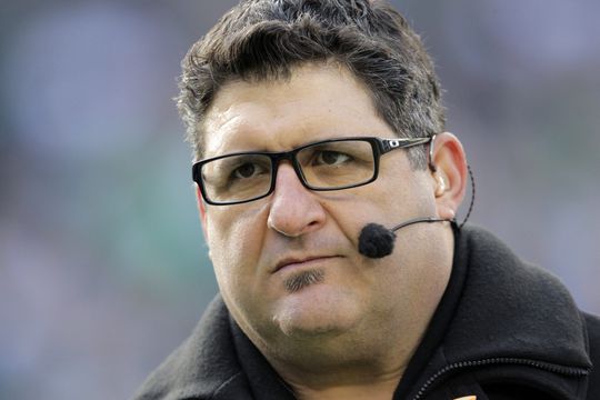 NFL- en Baltimore Ravens-legende Tony Siragusa (55) overleden