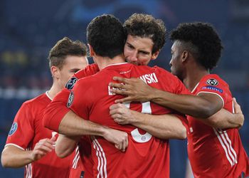 Deze 12 spelers van Bayern München zijn positief getest op corona