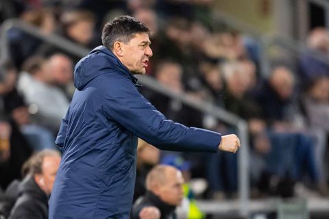 Haastig ADO Den Haag wil Kalezic zo snel mogelijk presenteren als nieuwe coach