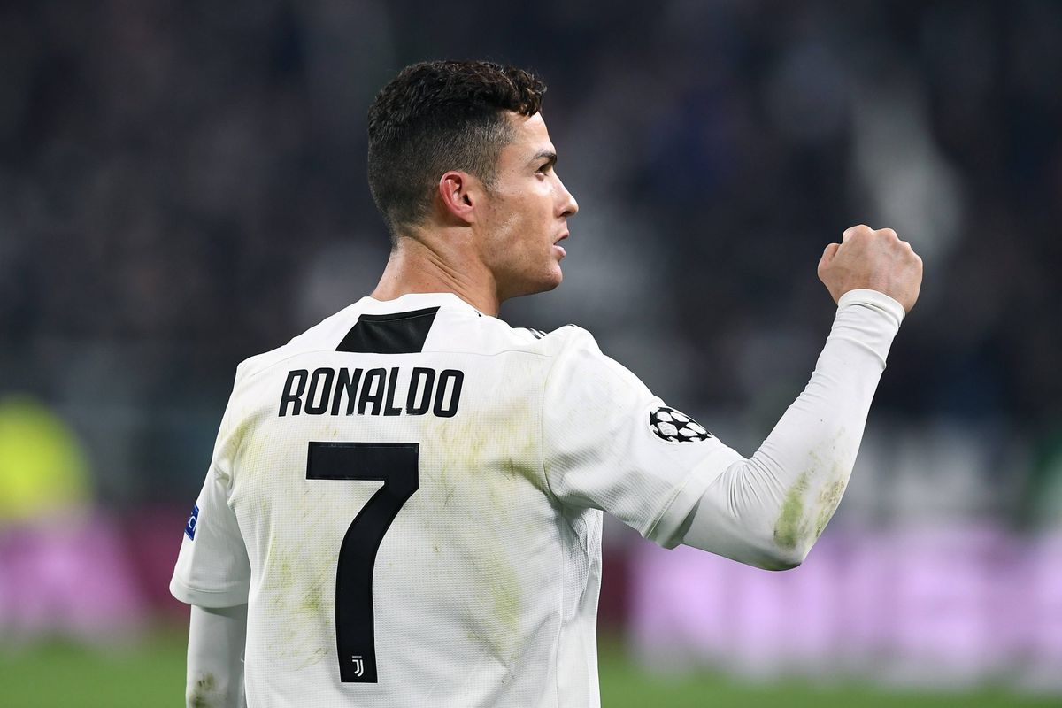 Allegri beschikt zeer waarschijnlijk over Ronaldo tegen Ajax: 'Het ziet er goed uit'