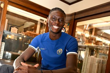 Classic Chelsea: koopclub legt 27 miljoen euro neer voor 19-jarige Fransman