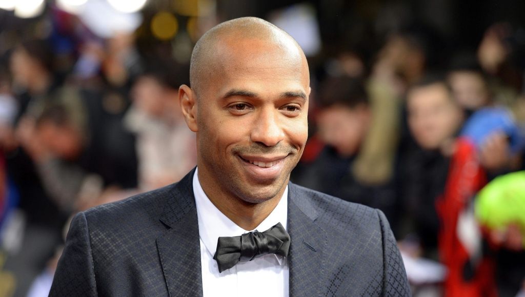 Thierry Henry: Laten zien dat we er staan als eenheid