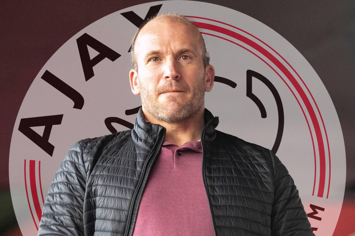 Ajax krijgt eindelijk een datum te horen: dit is wanneer Alex Kroes mag beginnen als directeur