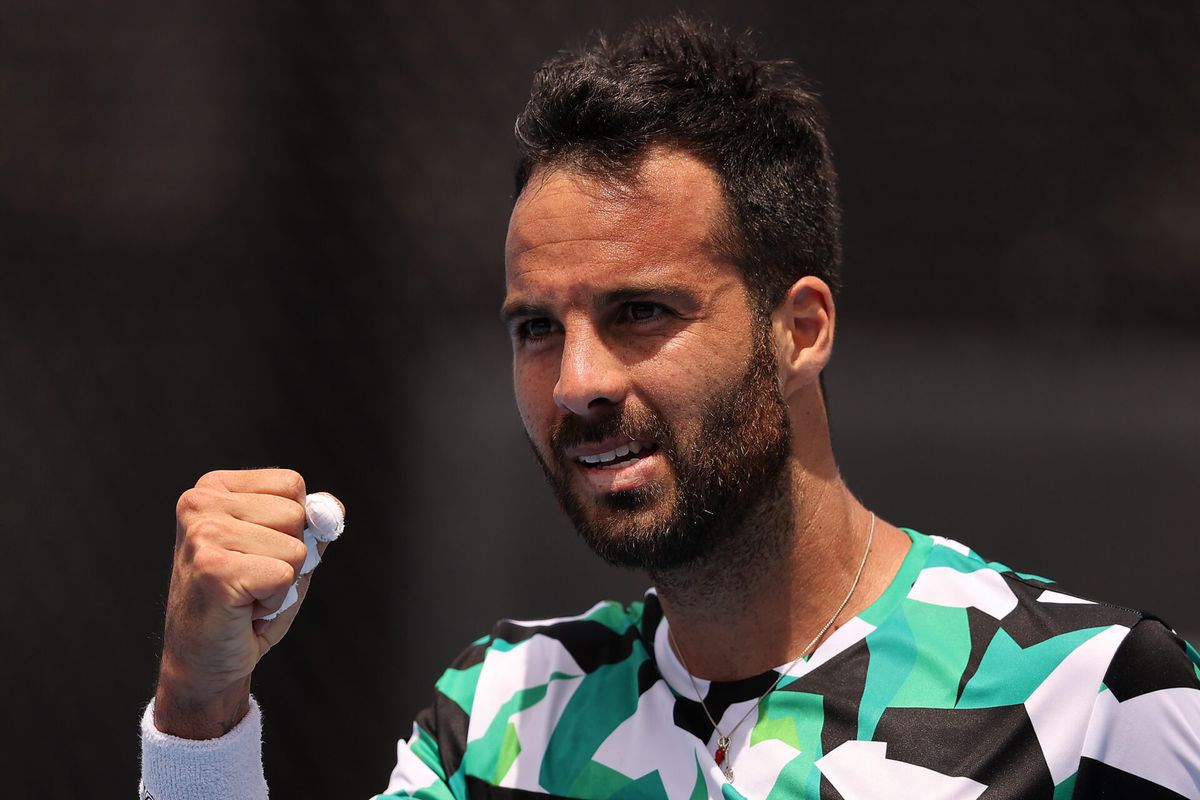 Australian Open 'respecteert' beslissing over Djokovic, Italiaan Salvatore Caruso lucky loser
