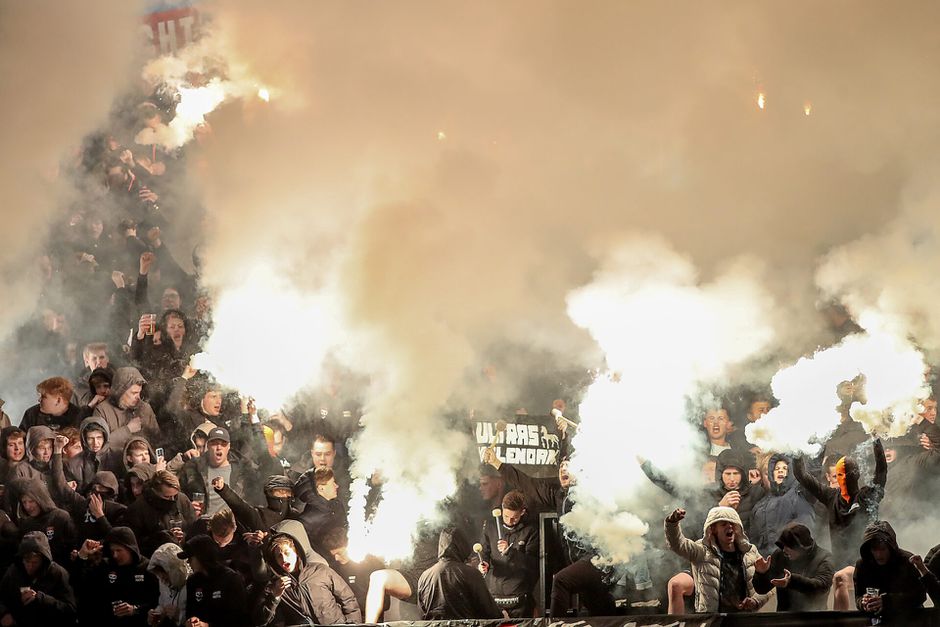 Kan Volendam stunten tegen koploper Feyenoord? TOTO heeft een hoge odd voor een verrassing