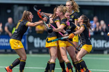 Voor de 4e keer op rij gaat de hockeyfinale bij de vrouwen tussen Den Bosch en Amsterdam