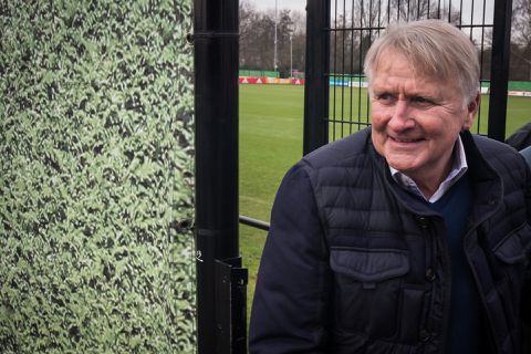 Ontdekker (79) van alle Scandinavische Ajax-talenten kapt ermee