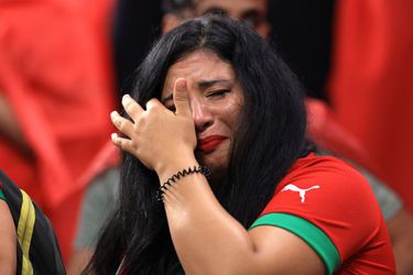 🎧  | WK-update Sportnieuws.nl op ALLsportsradio: 'Marokko kende tegenslag na tegenslag'