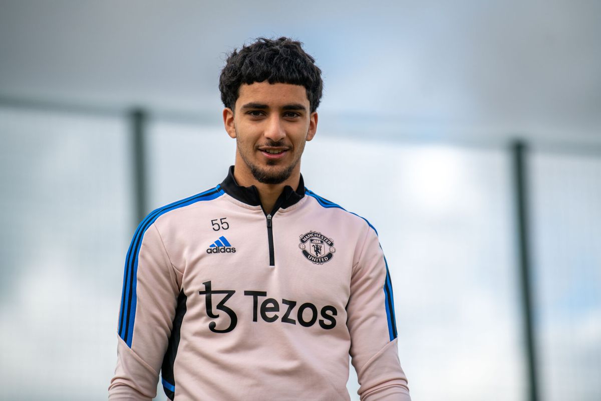 'FC Utrecht stunt en haalt Manchester United-talent naar de Domstad'