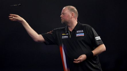 Van Barneveld baalt van zijn drukke kalender: "Geld en luxe vallen in het niet bij gevoel"