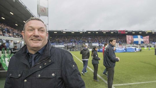 Jans: PEC was zo slecht