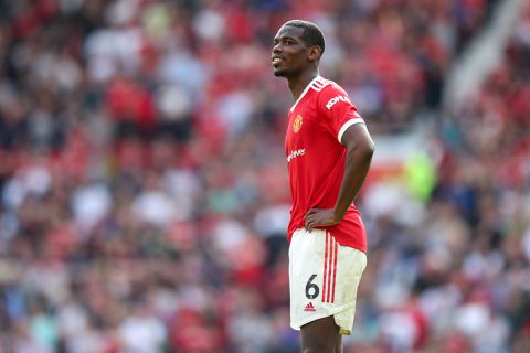 'Juventus wacht niet en biedt Paul Pogba meteen een dik contract aan'