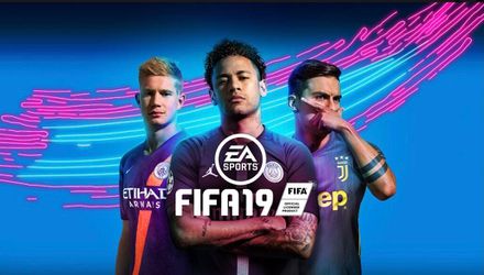 WOW! EA Sports smijt Ronaldo van verpakking en laadschermen FIFA-games af en dít zijn de vervangers