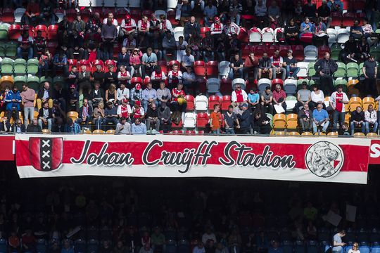 Ajax-beleggers bemoeien zich met zaak-Overmars: 'Hoe zit het met tekengeld van 1,25 miljoen?'