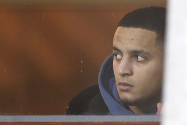 🎥 | Johan Derksen is teleurgesteld in Mohamed Ihattaren: 'Slappe zak die jongen'