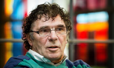 Willem van Hanegem vindt Quinten Timber geen Kökçü-opvolger: 'Hij was verschrikkelijk'