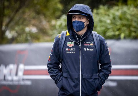 Verstappen kan de strijd aan met Ferrari in Imola: 'De problemen zijn opgelost!'