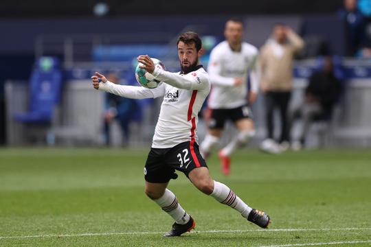 Amin Younes speelt voor 1 jaar in Utrecht! Huurovereenkomst bereikt met Ettifaq FC