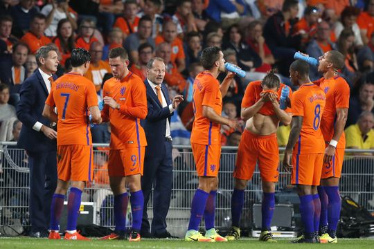 6 tips om Oranje weer op de rit te krijgen