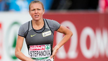 Coach van klikspaan Stepanova voor 10 jaar geschorst