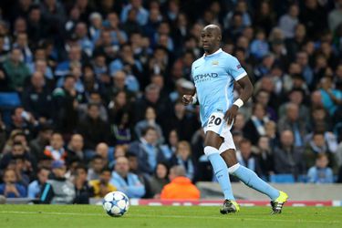 Mangala (man van 50 miljoen euro) mag vertrekken bij ManCity