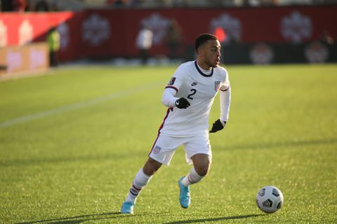 Dit is het programma van donderdag 3 februari in de WK-kwalificatie van Noord- en Midden-Amerika