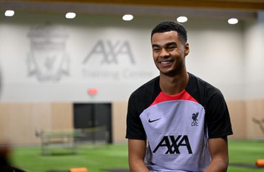 Alle papiertjes zijn getekend en afgeleverd: Cody Gakpo kan trainen en spelen voor Liverpool
