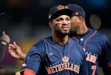 Deze Nederlandse honkballers zijn te zien in de MLB in 2023