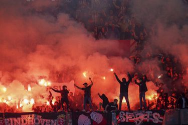 Feyenoord tegen PSV: TOTO Lekker Man laat jou bij spektakel ook scoren