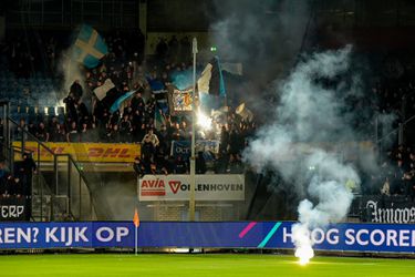Geen uitpubliek welkom bij Willem II - FC Den Bosch na ongeregeldheden vorig seizoen