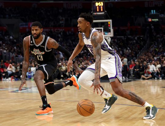Bizarre avond in de NBA: Kings en Clippers zorgen voor op 1 na grootste uitslag ooit