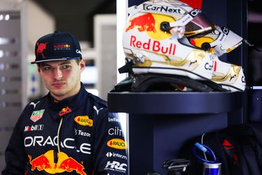Done deal! Max Verstappen tekent nieuw megacontract tot eind 2028 bij Red Bull