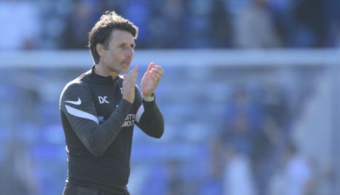 Drinkpauze? Niks daarvan! Portsmouth heeft niet genoeg gelopen volgens trainer