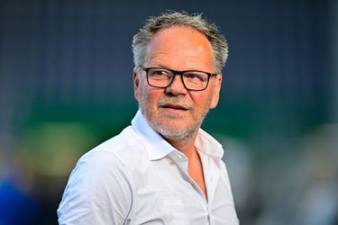 Henk de Jong van plan om weer te coachen: 'Snap als Sjors Ultee mij als bedreiging ziet'
