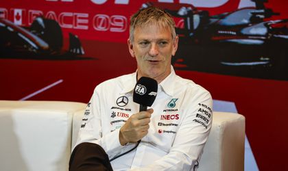 Mercedes hoopt Red Bull dit jaar nog in te halen: 'Geen enkele reden waarom het niet kan gebeuren'