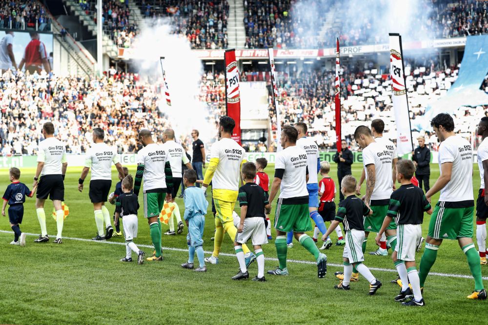 Eerste speeldag nieuwe eredivisieseizoen bekend