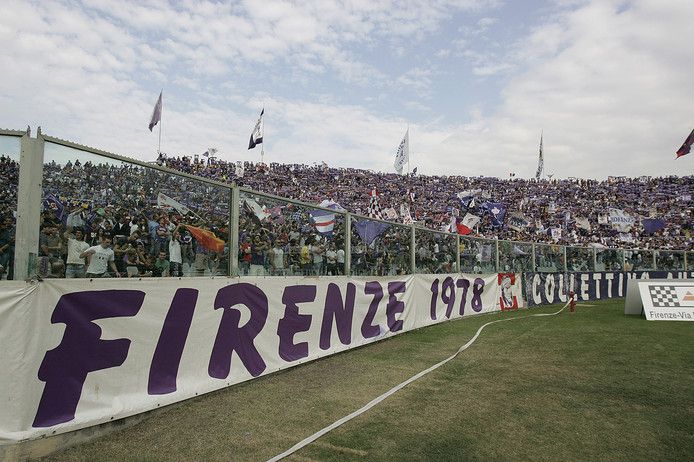 Fiorentina wrijft in handjes voor nieuw stadion