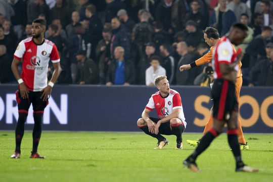 Check hier alle samenvattingen uit de eredivisie (video's)