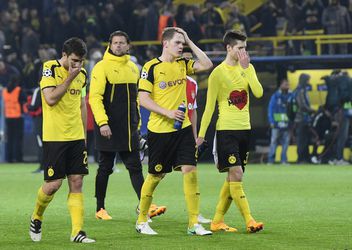 Dortmund-spelers hadden het lastig na aanslag: 'Was niet fijn om al te moeten spelen'